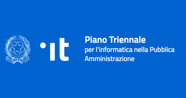 Piano Triennale per l’informatica 2024-2026