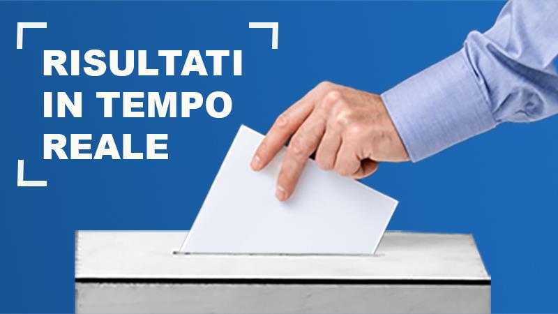 Risultati Politiche 25 Settembre 2022