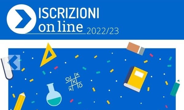 Iscrizioni nuovo Anno Scolastico: termine 28 gennaio 2022