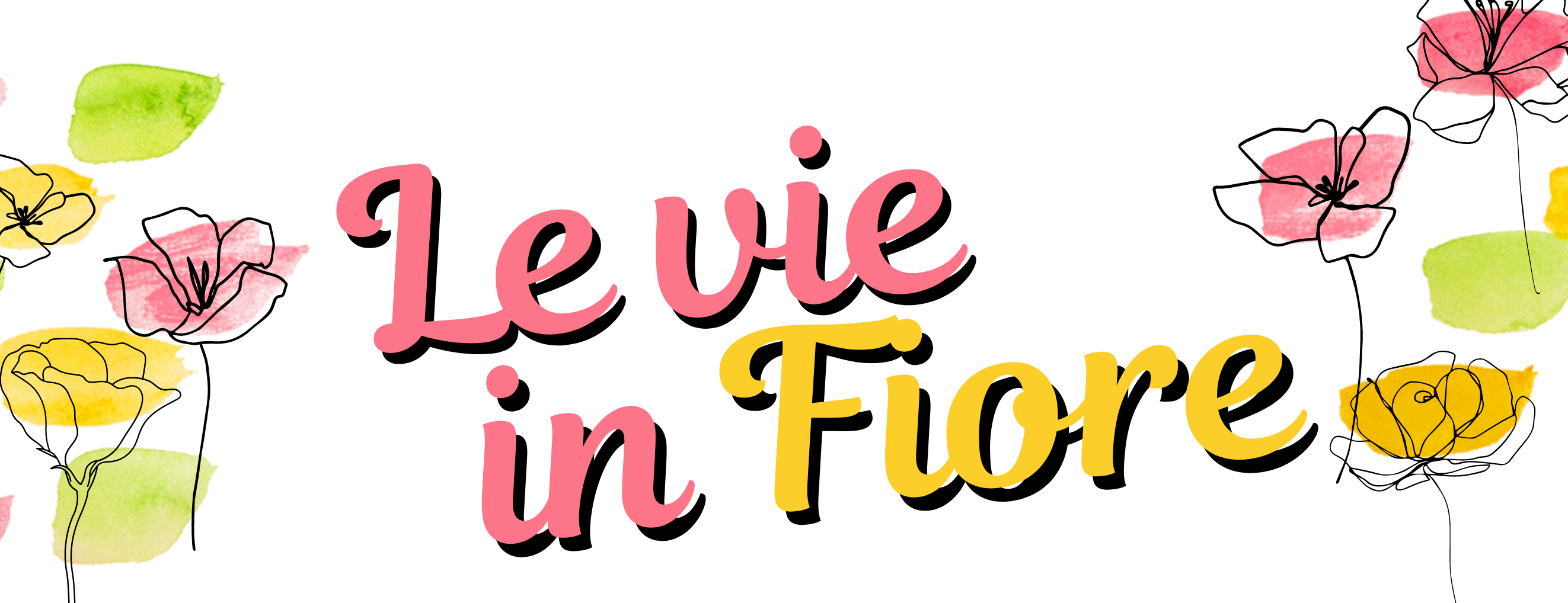 Premiazione del concorso "Le vie in Fiore