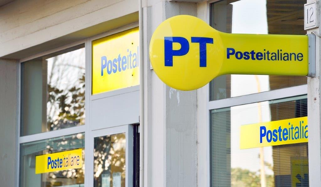 Chiusura Uffici Postali a Castelfranco per lavori tecnici realizzati da Poste Italiane