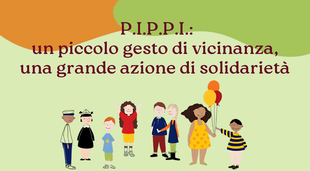 Valdarno, vicinanza solidale tra famiglie grazie al programma P.I.P.P.I.