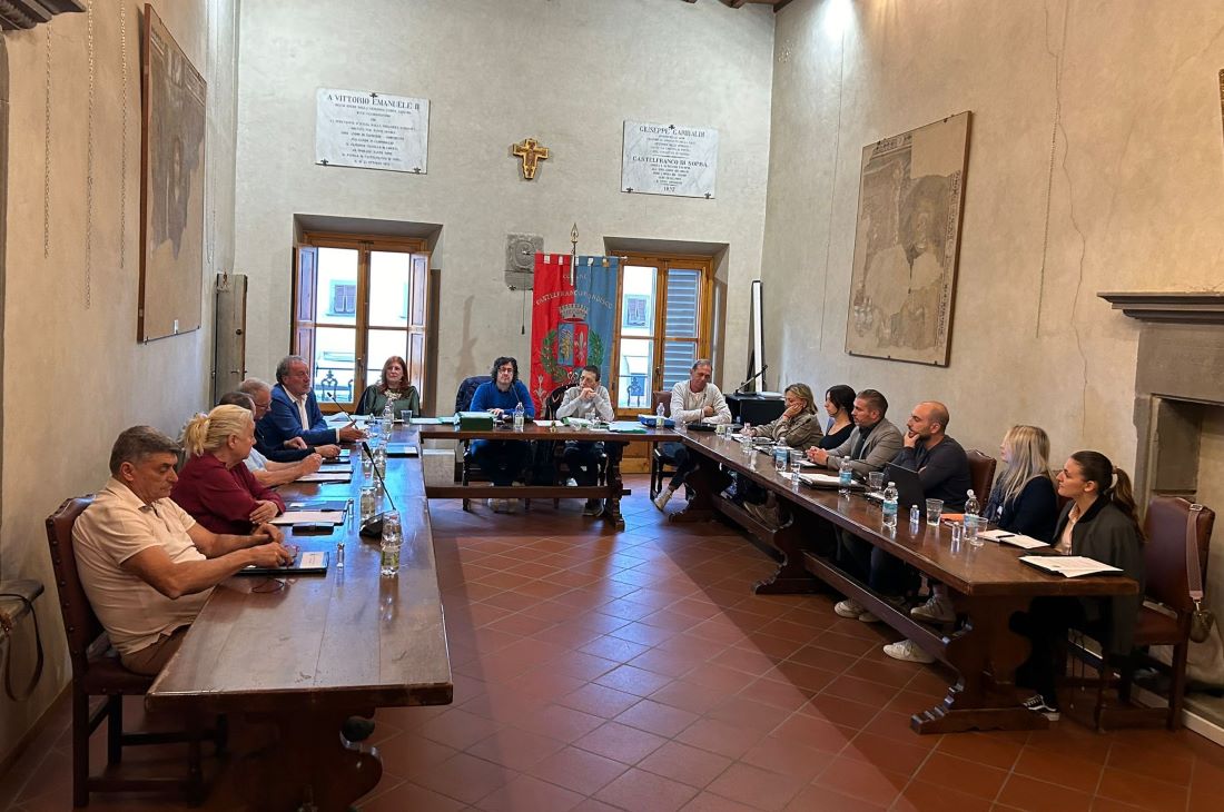 NUOVI DIRITTI DI CITTADINANZA, i provvedimenti del Comune di Castelfranco Piandiscò