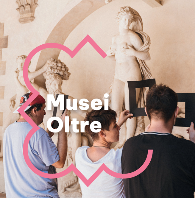 L’Arte per Tutti - Visite gratuite nei Musei fiorentini per over 65 e persone con neurodiversità