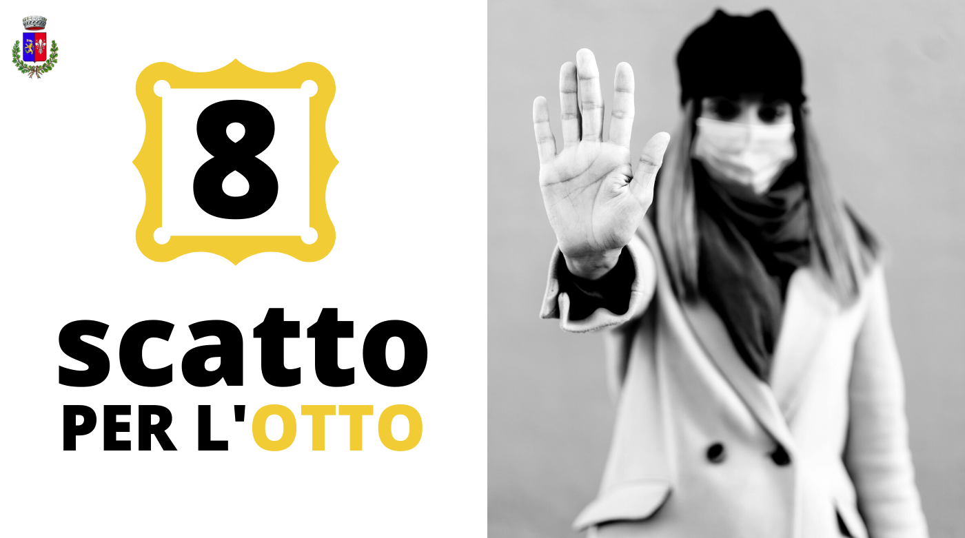“Scatto per l’otto” torna il contest fotografico per la Giornata Internazionale della Donna