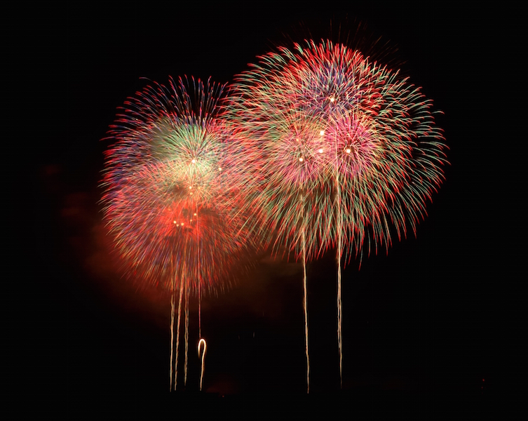 Feste del perdono a Castelfranco di Sopra 2017