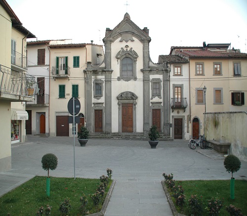 Chiesa di San Filippo Neri