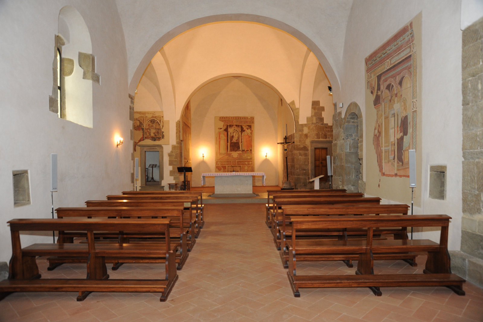 Abbazia di Soffena