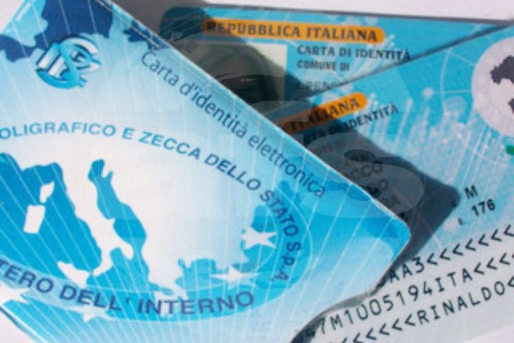 Prenotazioni on-line per la richiesta della Carta d’identità elettronica CIE