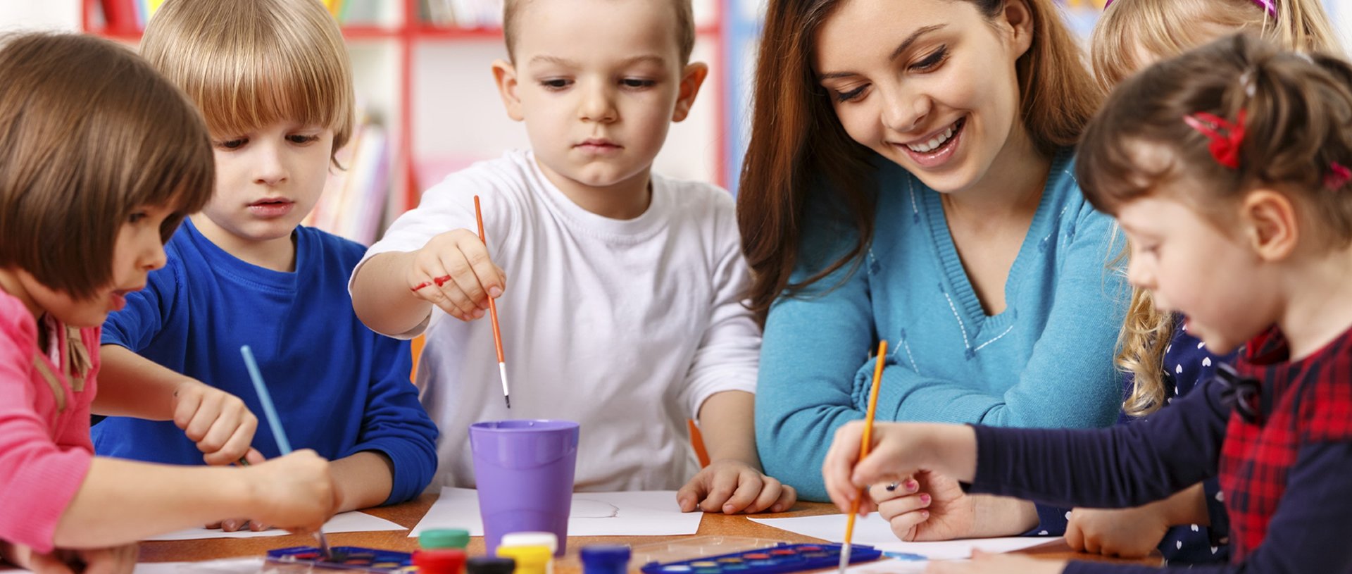 “Mentre i grandi sono a teatro”: il nuovo servizio babysitting teatrale