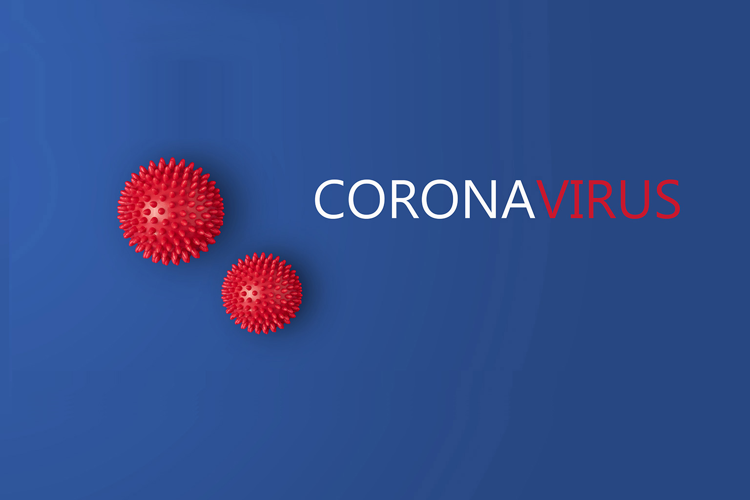 Tutti i riferimenti per il coronavirus