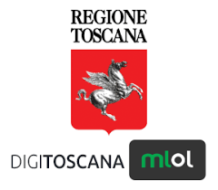 Continua a leggere con DIGITOSCANA; le Biblioteche di Castelfranco Piandiscò sulla piattaforma MediaLibraryOnLine