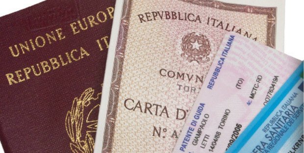 Emergenza Covid-19: prorogata la validità dei documenti di riconoscimento al 31 agosto