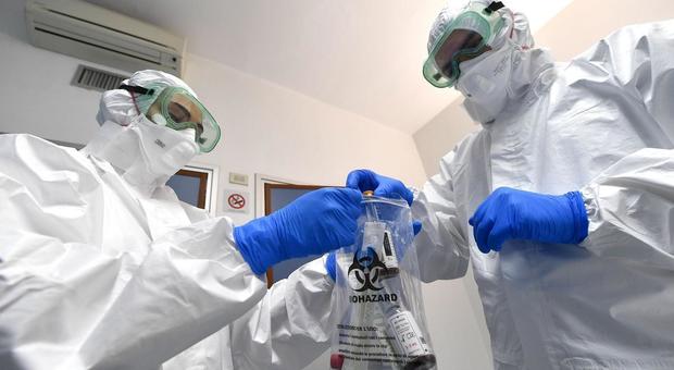 RSA di Bucine: secondo decesso per Covid-19 tra i cittadini di Castelfranco Piandiscò