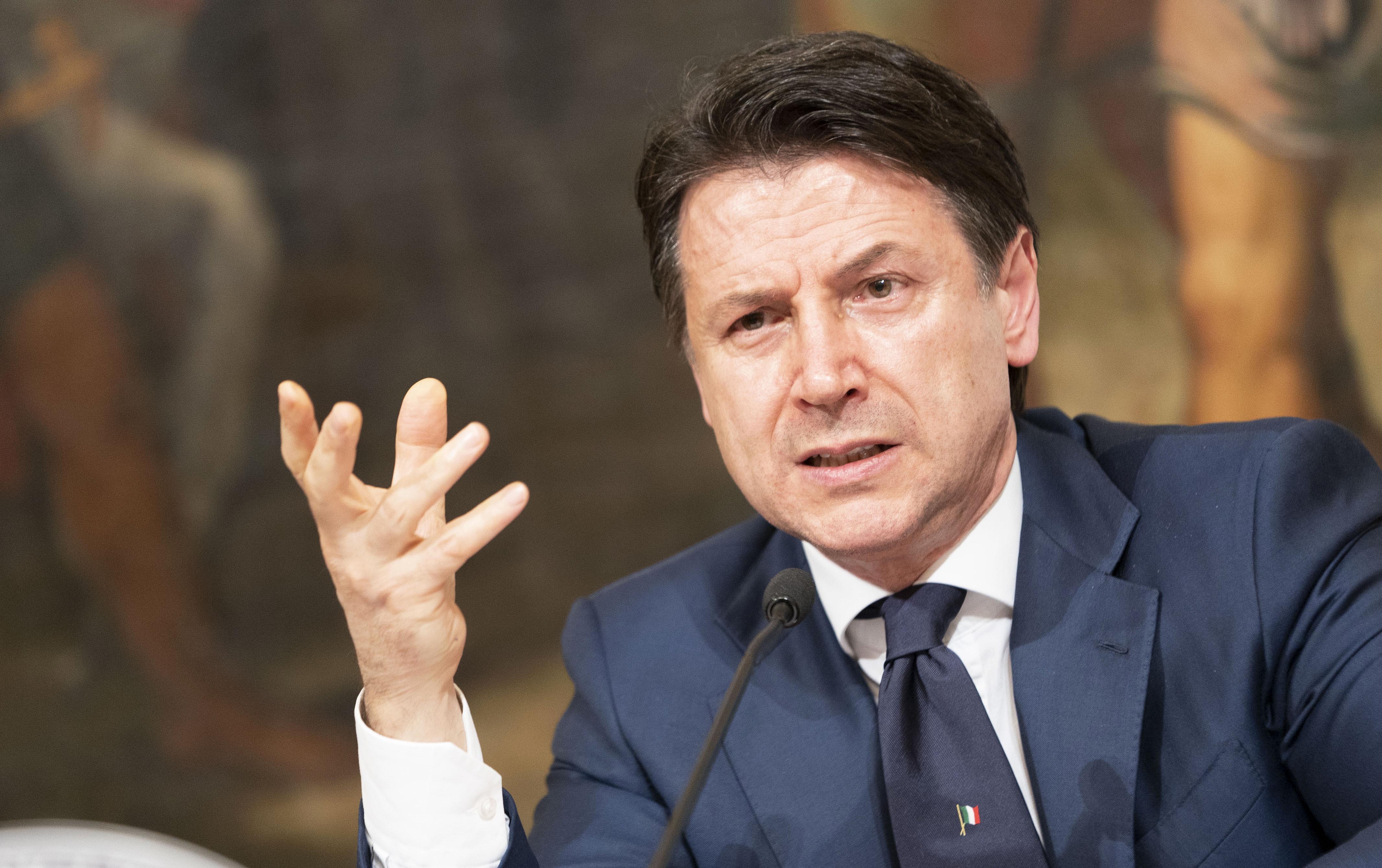 Coronavirus, misure PROROGATE fino al 3 maggio – Il nuovo DPCM