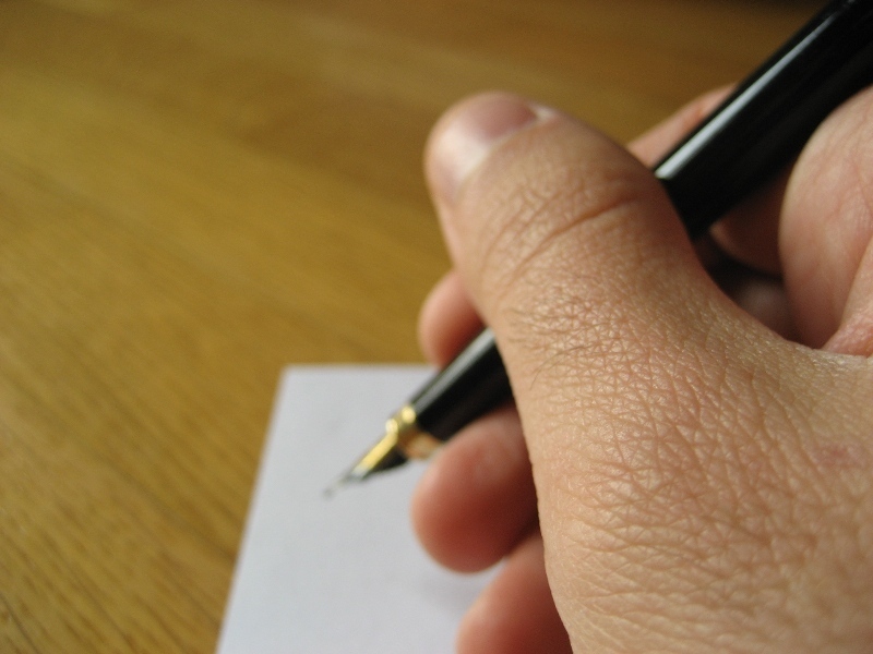 Concorso pubblico per un posto di istruttore amministrativo 