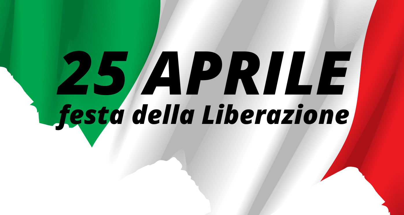 25 Aprile a Castelfranco Piandiscò, deposizione delle corone ai Monumenti ai Caduti
