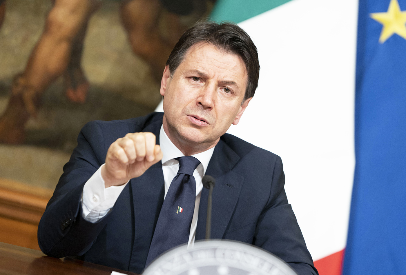 Emergenza Coronavirus, la FASE 2; il nuovo DPCM