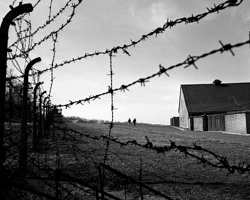Viaggio studio agli ex campi di sterminio nazisti dell'Austria e della Germania