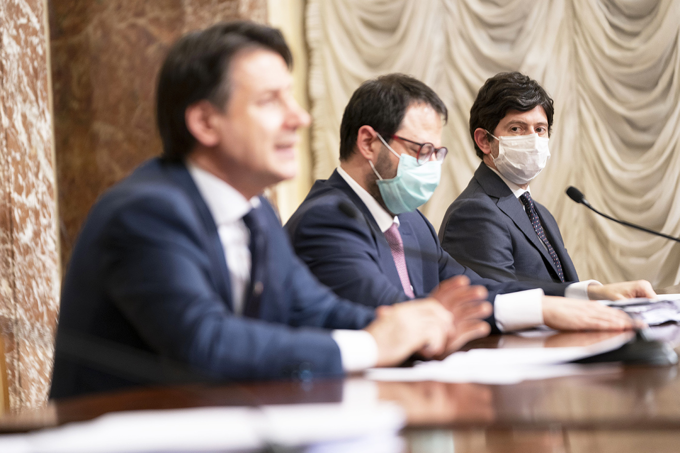 Decreto Rilancio, le misure urgenti del Governo per l’economia, lavoro e salute