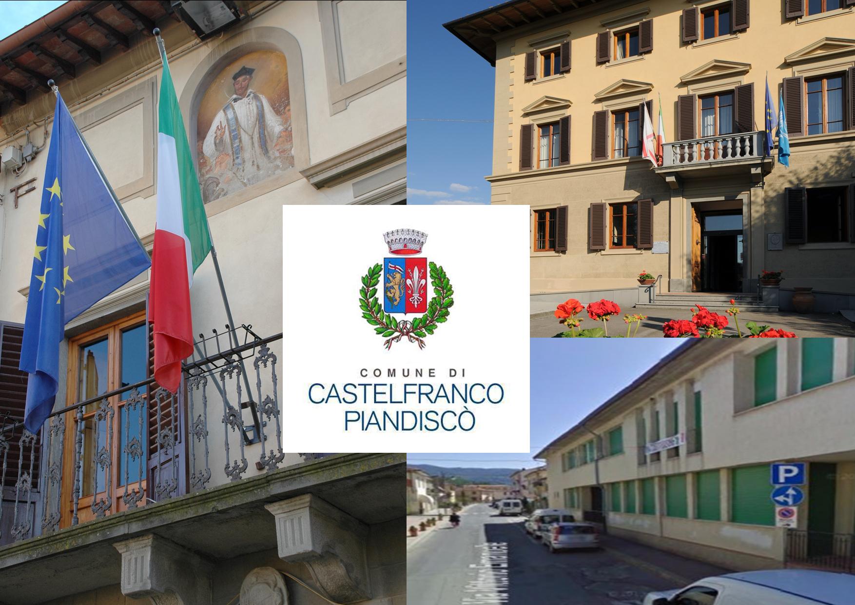 Il 24 aprile uffici comunali chiusi