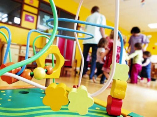 Aperte le iscrizioni al Nido comunale "Piccino Picciò"