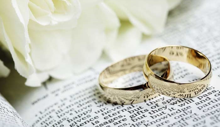 Coronavirus, riprendono le celebrazioni di Matrimoni e Unioni Civili in Comune