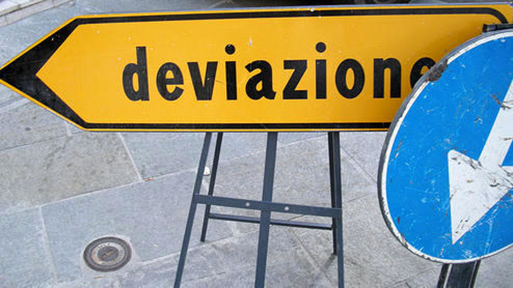 Pian di Scò: modifiche alla viabilità in zona S. Miniato