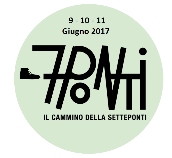 Cammino della Setteponti