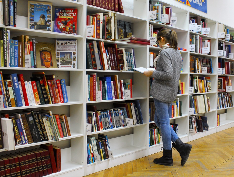 Nuovi orari estivi nelle Biblioteche comunali