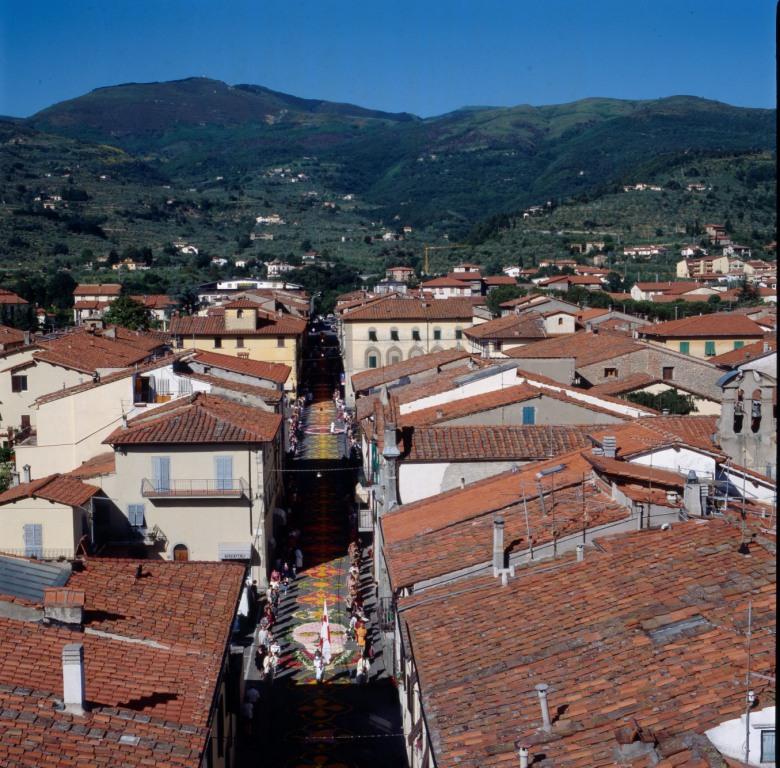 Questa domenica Festa del Corpus Domini