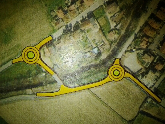 Il Sindaco firma l’Accordo di Programma con Reggello per il nuovo ponte sul Resco e la futura viabilità di Vaggio