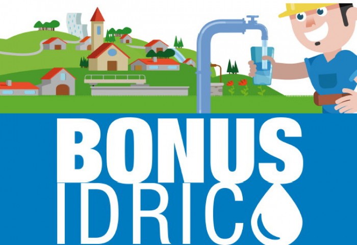 Bando per assegnazione di agevolazioni tariffarie per il SERVIZIO IDRICO anno 2020