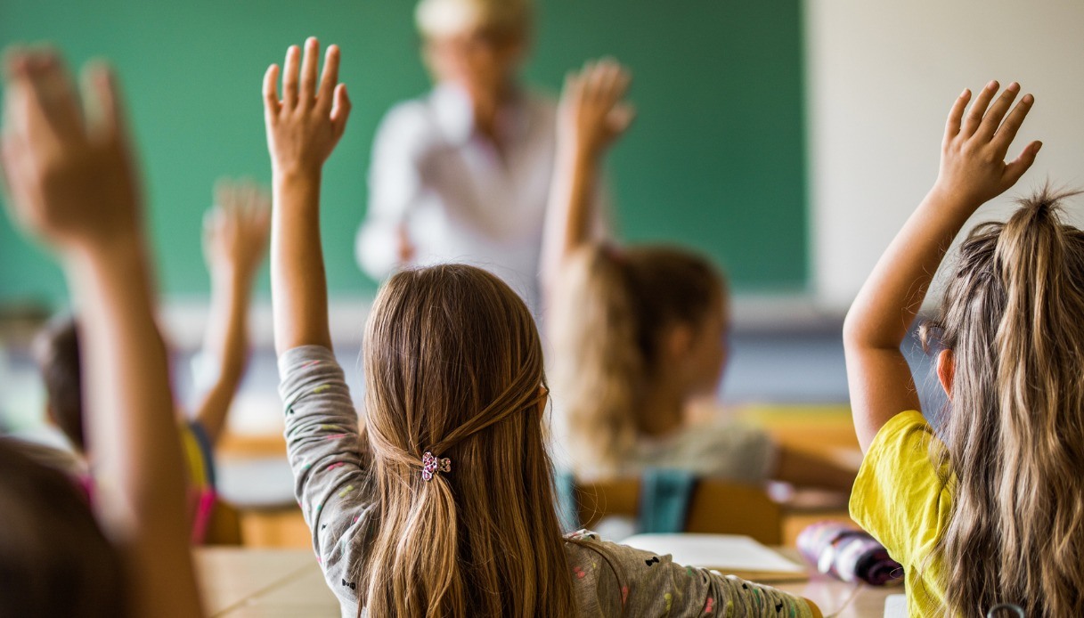 Lavori alle Scuole di Castelfranco di Sopra; efficientamento energetico e adeguamento sismico agli edifici