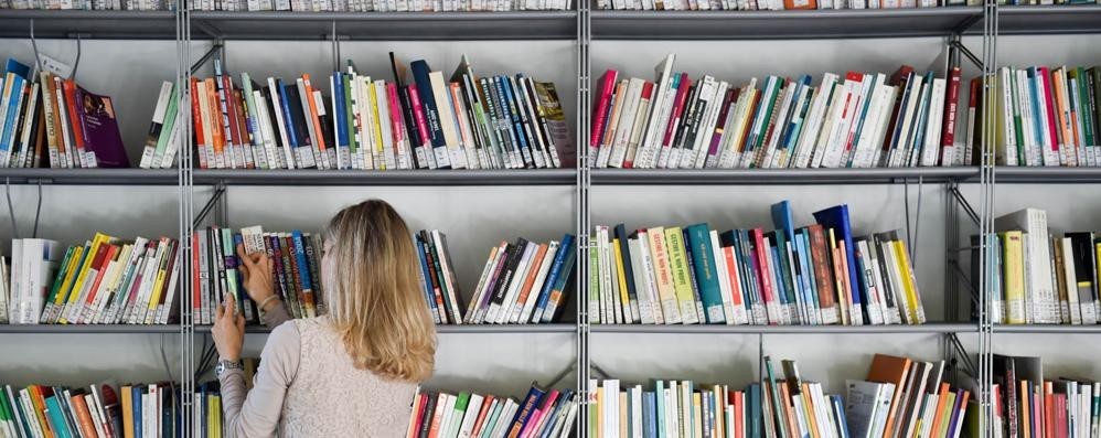 Nuovo orario invernale delle biblioteche comunali