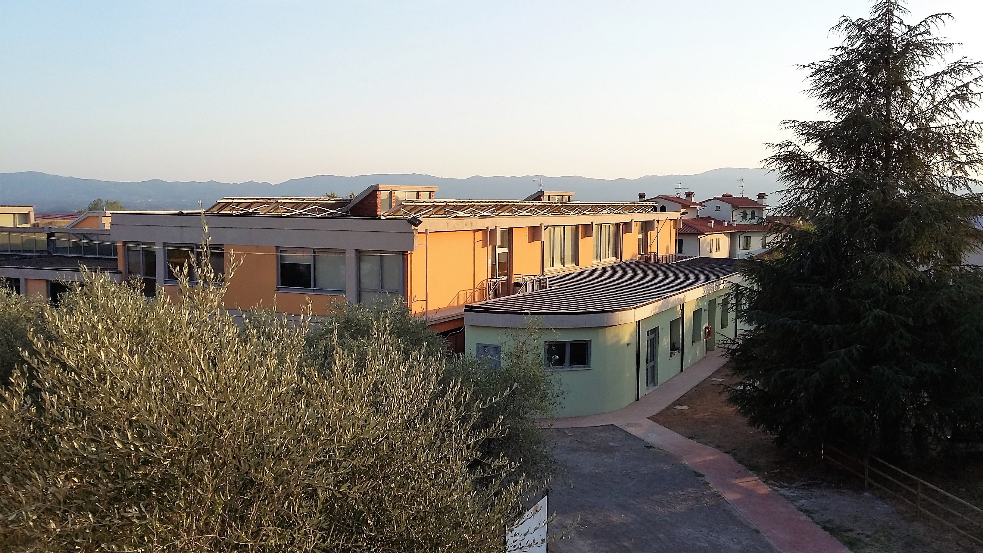 Pian di Scò: questo venerdì 22 settembre inaugurazione dei lavori di ampliamento della scuola 