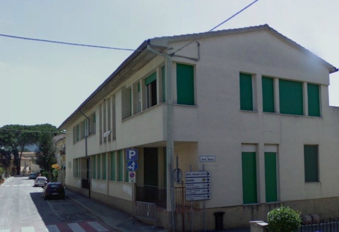 La Giunta: "Nessun ritardo sull'adeguamento dell'edificio scolastico di Faella"