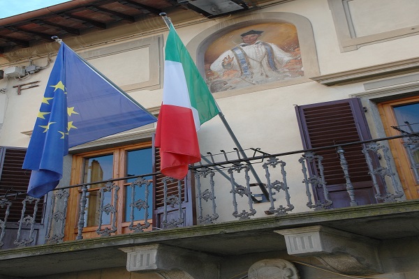 Pian di Scò: l'Amministrazione comunale e la Proloco incontrano le attività produttive