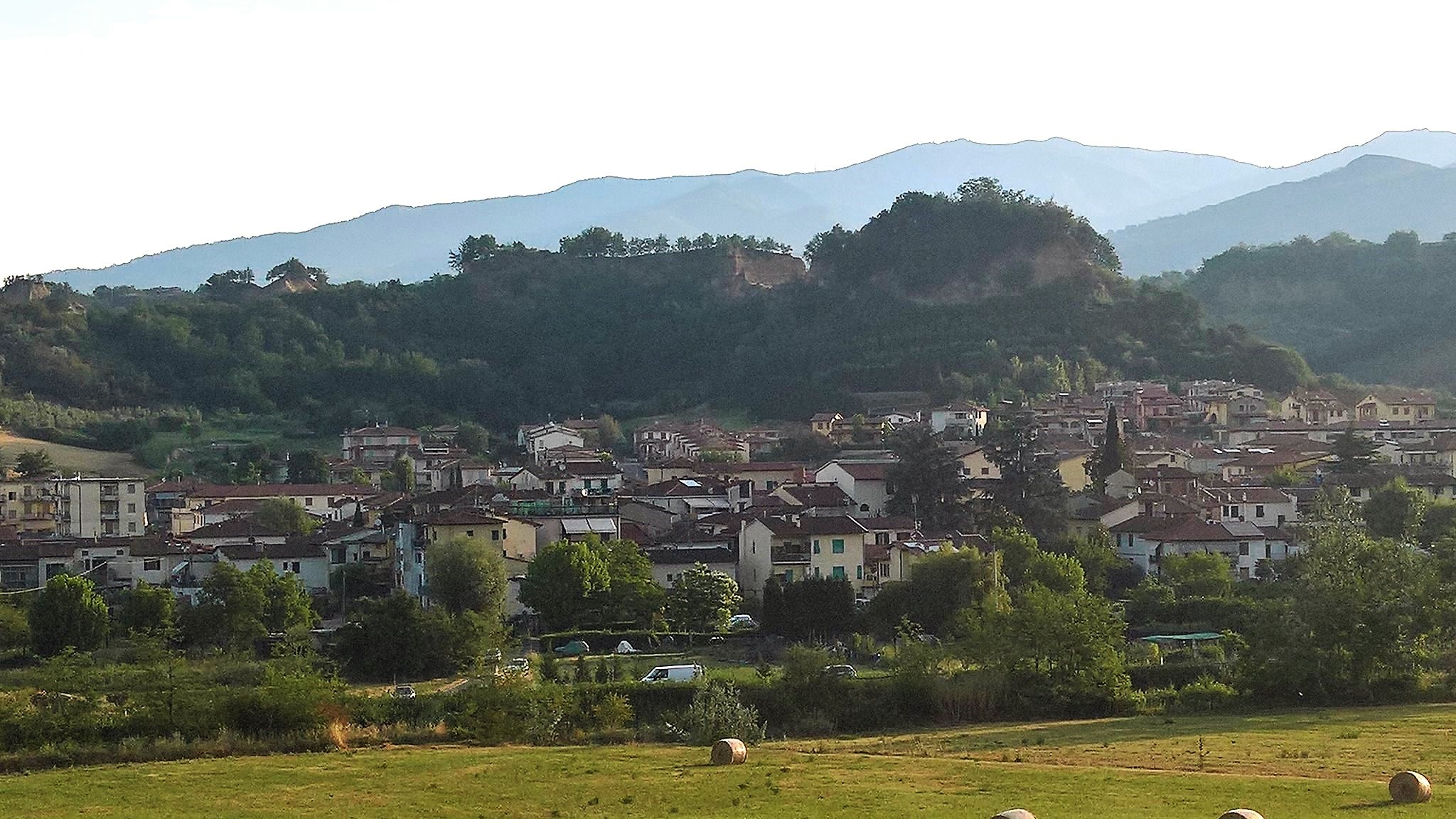 L’Amministrazione comunale incontra i residenti di Montalpero