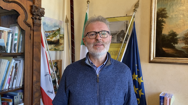 La lettera del Sindaco agli studenti, in occasione della ripresa delle Scuole