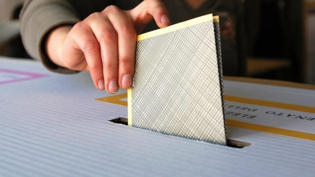Elezioni Regionali e Referendum 2020: tutte le informazioni sul voto
