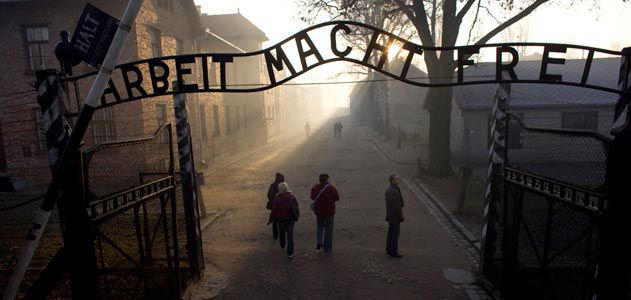 Viaggio-studio agli ex campi di sterminio di Flossemburg, Terezin e Auschwitz-Birchenau. Come fare per partecipare