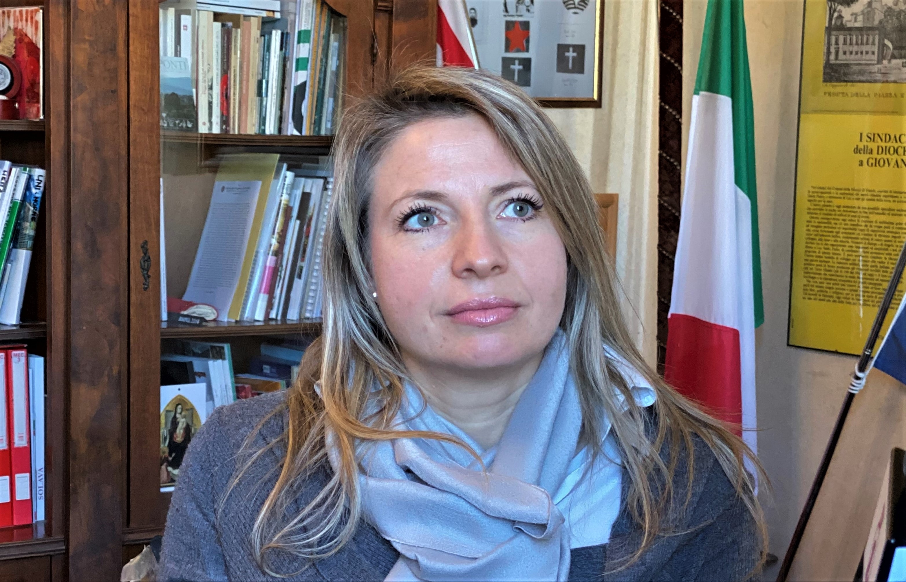 Organizzazione scolastica in emergenza epidemiologica; la Giunta di Castelfranco Piandiscò risponde punto per punto ai dubbi del M5S