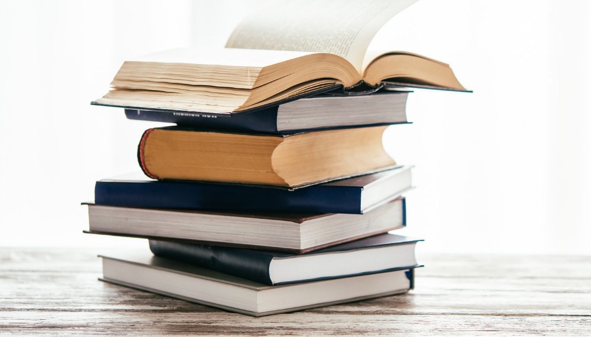 Book Delivery, il servizio di consegna gratuita di libri a domicilio