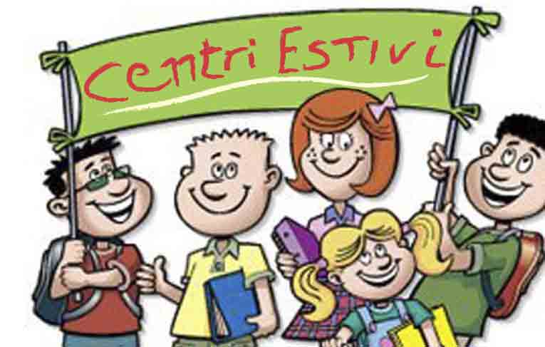 Aperte le iscrizioni per i centri estivi della scuola primaria e dell'infanzia. Ecco cosa fare!