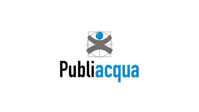 Comunicazione  Publiacqua