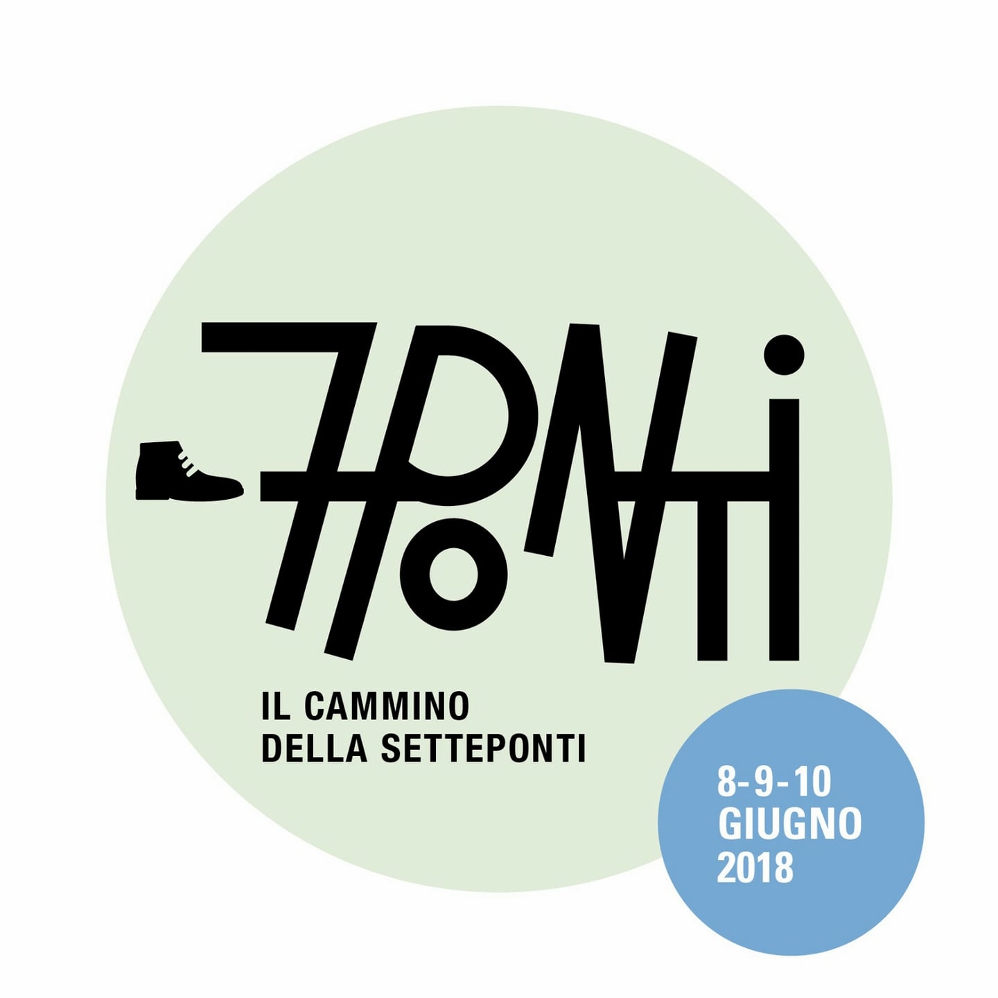 Cammino della Setteponti torna per il terzo anno consecutivo