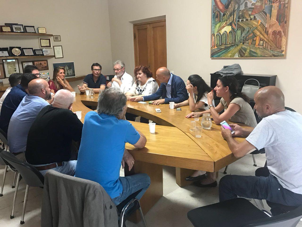 Sindaci Valdarno su Bekaert: “Da azienda atteggiamento inaccettabile”
