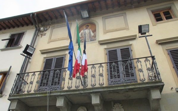 L'Amministrazione comunale partecipa al dolore per la scomparsa di Piero Alamanni