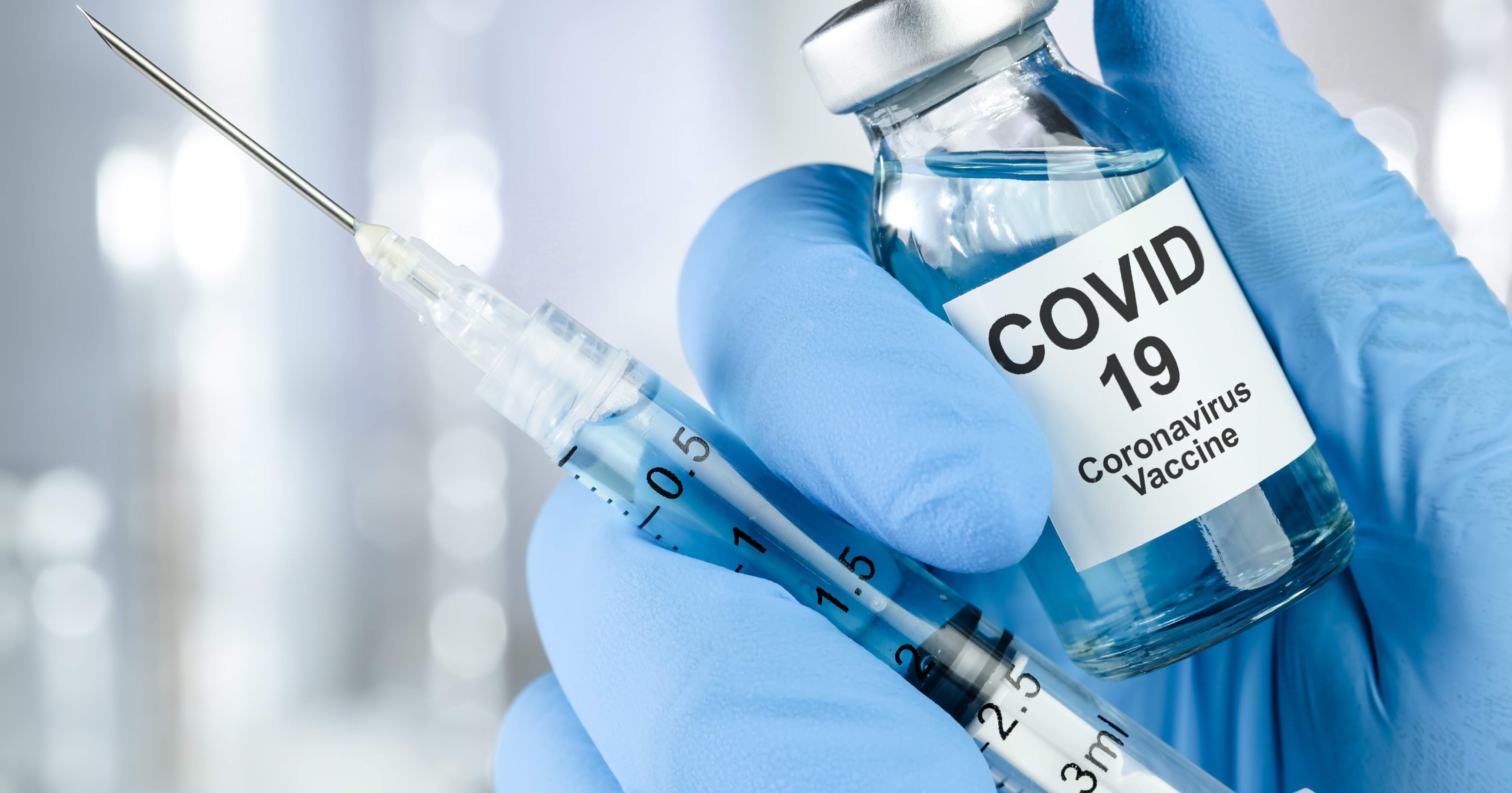 Covid-19, tutte le informazioni sulle VACCINAZIONI in provincia di Arezzo